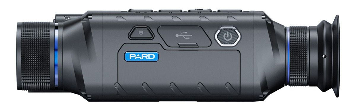 Pard monoculaire thermique LEOPARD PARD