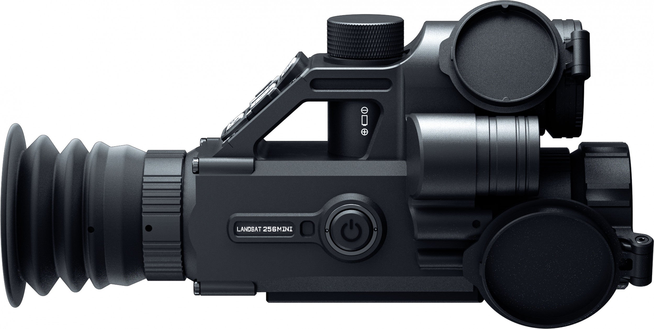 Pard TH-NV scope LANDSAT MINI Multispectral PARD