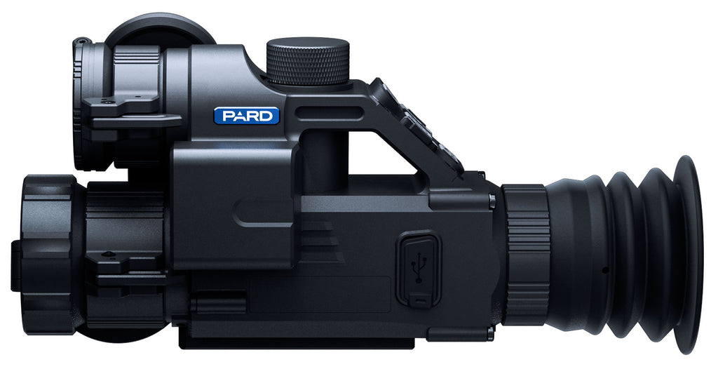 Pard TH-NV scope LANDSAT MINI Multispectral PARD