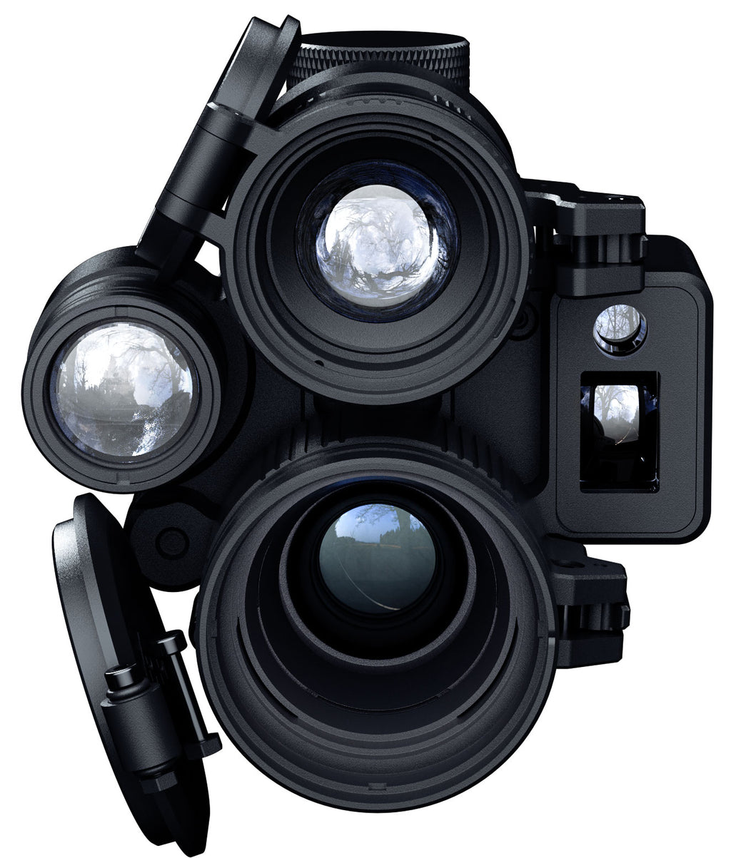 Pard TH-NV scope LANDSAT MINI Multispectral PARD