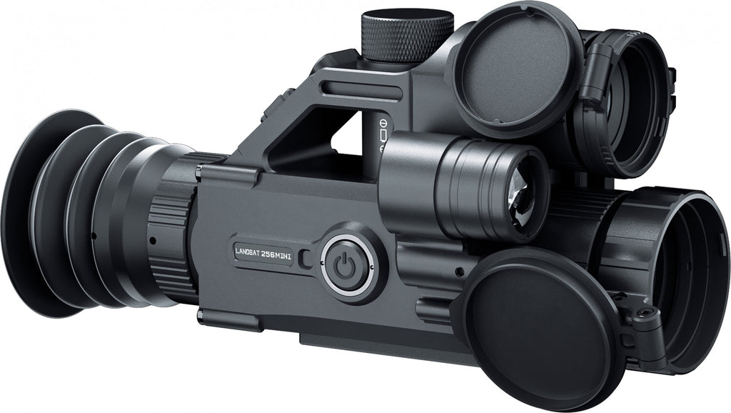 Pard TH-NV scope LANDSAT MINI Multispectral PARD