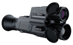 Lunette multi spectre Pard Landsat Compact vision thermique et nocturne PARD