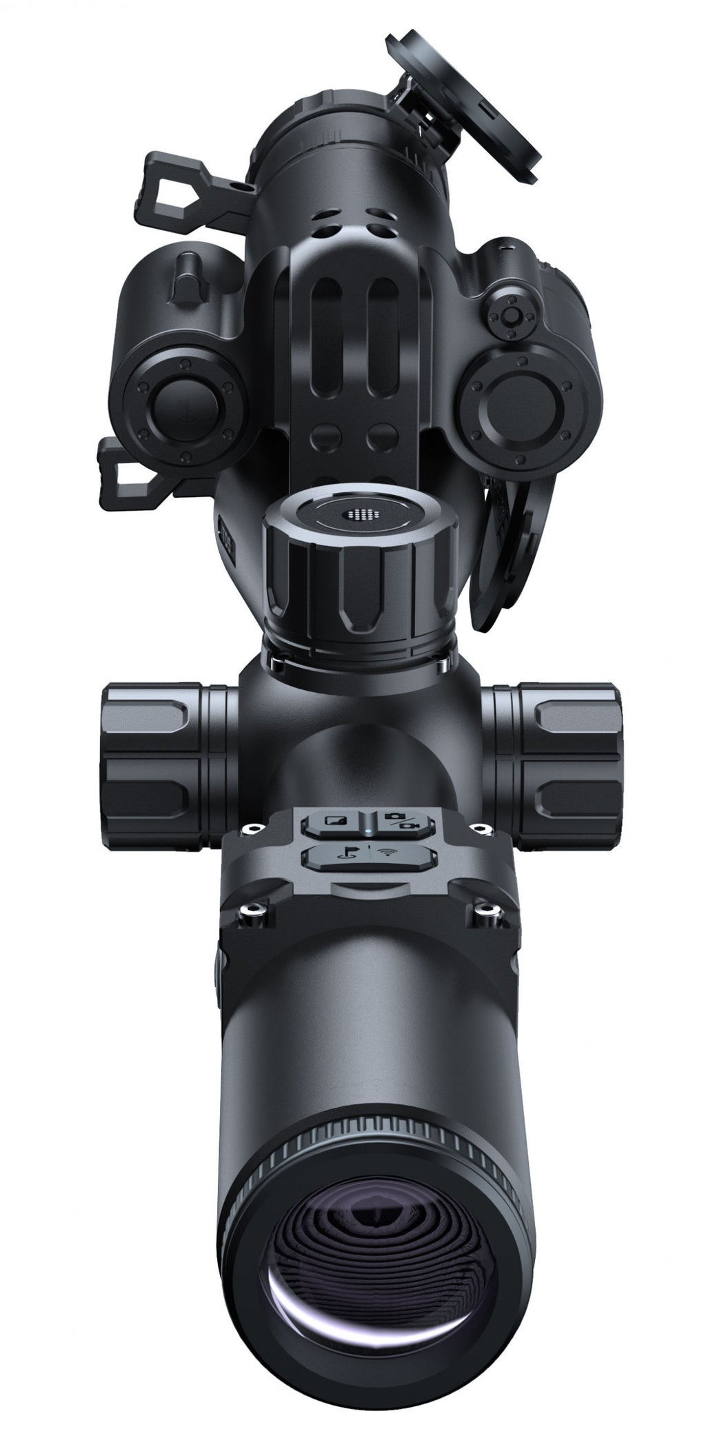 PARD TD62 LRF multi-spectrale thermique & nocturne PARD