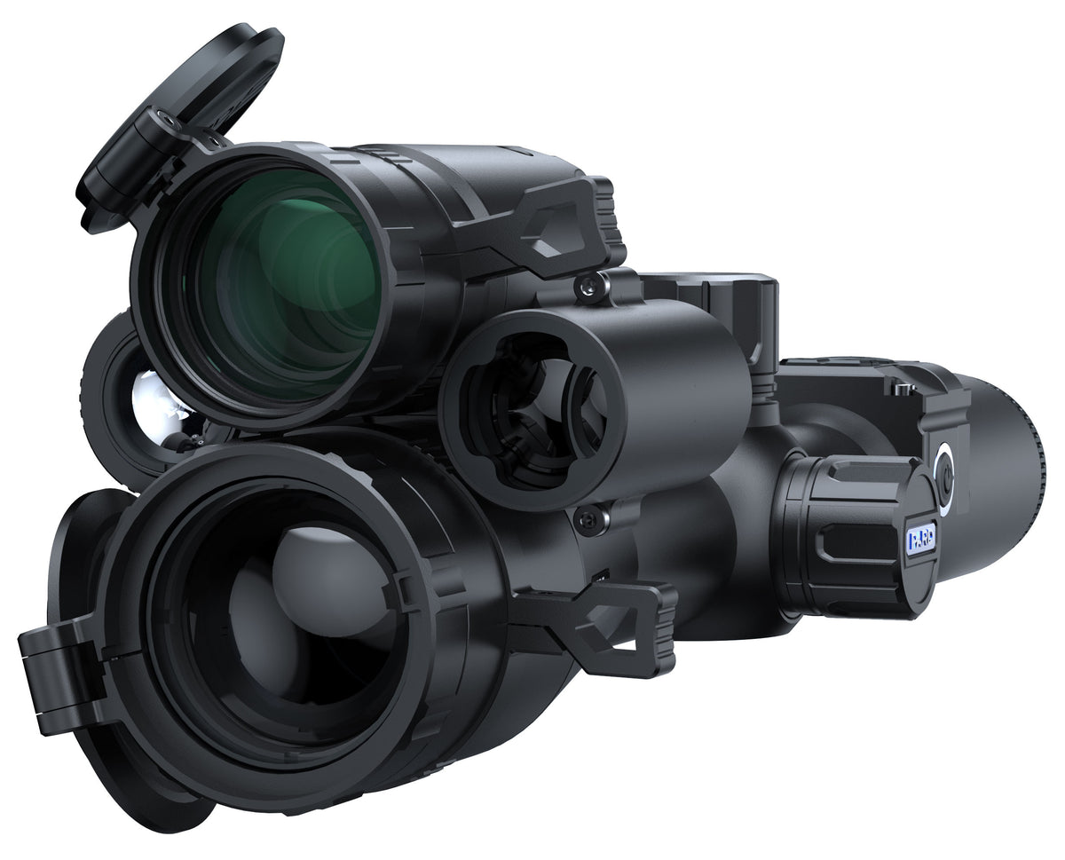 PARD TD62 LRF multi-spectrale thermique & nocturne PARD