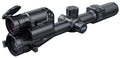 PARD TD62 LRF multi-spectrale thermique & nocturne PARD