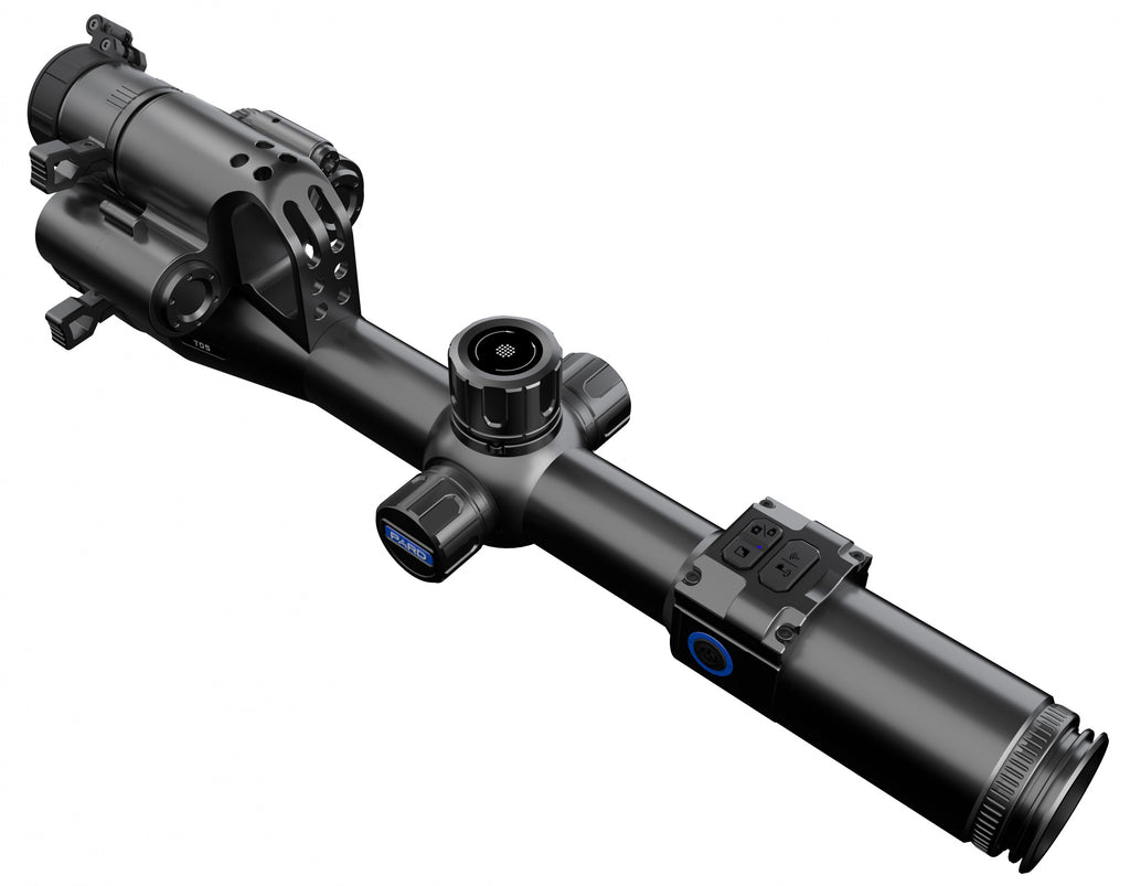 PARD TD62 LRF multi-spectrale thermique & nocturne PARD