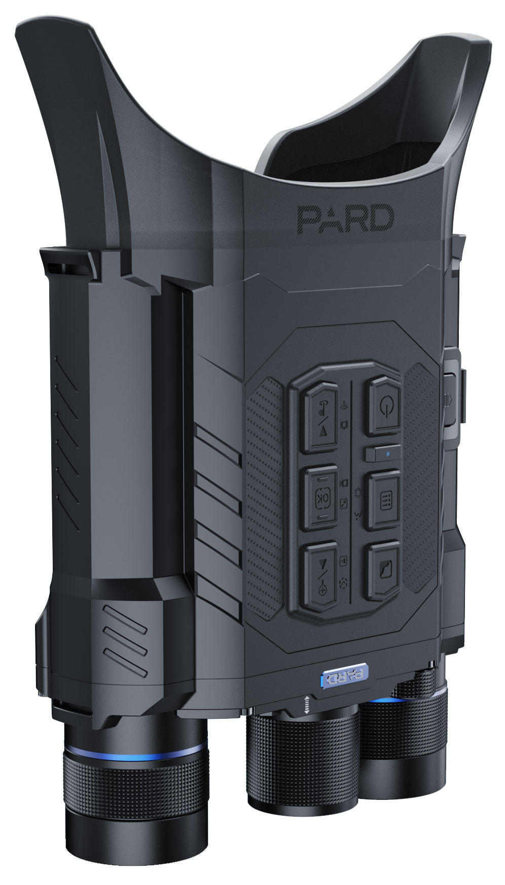 Jumelle multispectre Pard Osprey 640 PARD