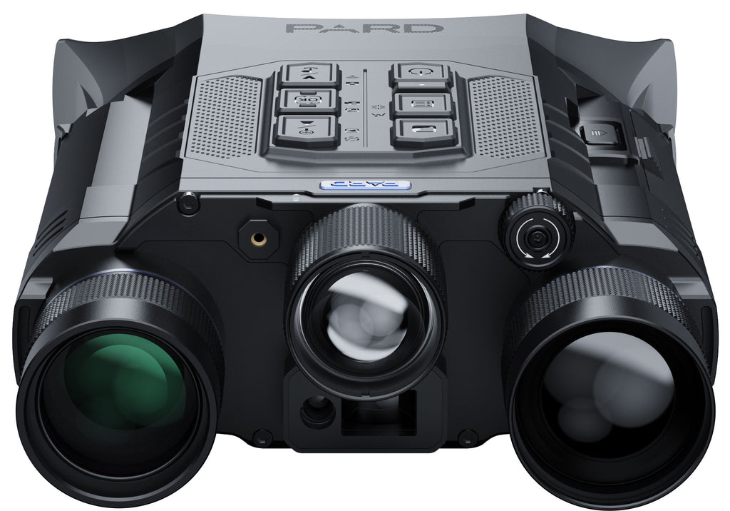 Jumelle multispectre Pard Osprey 640 PARD