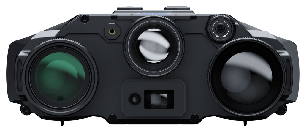 Jumelle multispectre Pard Osprey 640 PARD