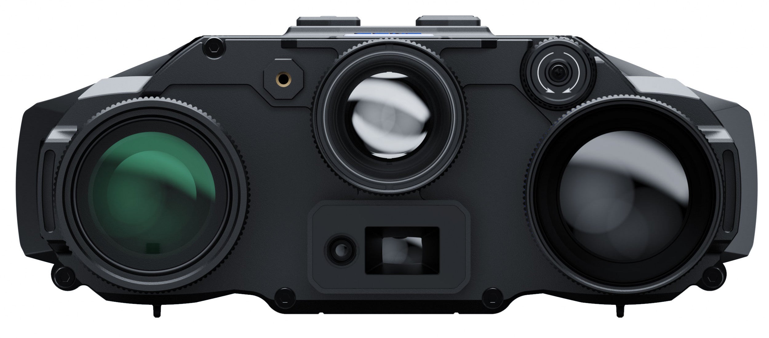 Jumelle multispectre Pard Osprey 640 PARD