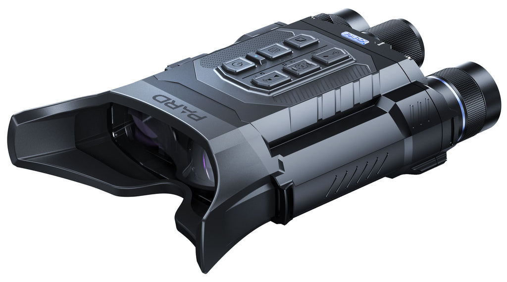 Jumelle multispectre Pard Osprey 640 PARD
