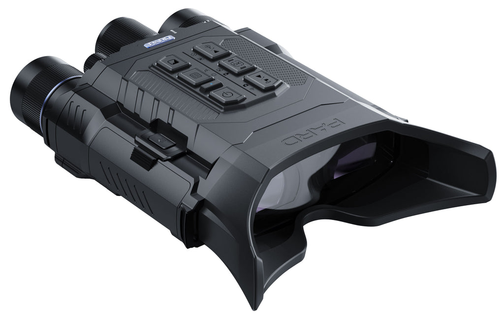 Jumelle multispectre Pard Osprey 640 PARD
