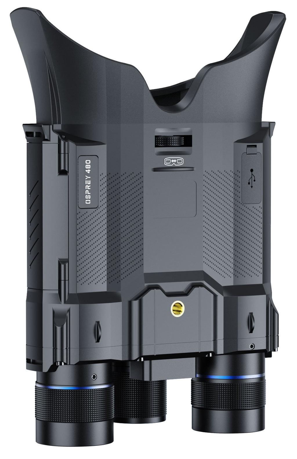 Jumelle multispectre Pard Osprey 640 PARD