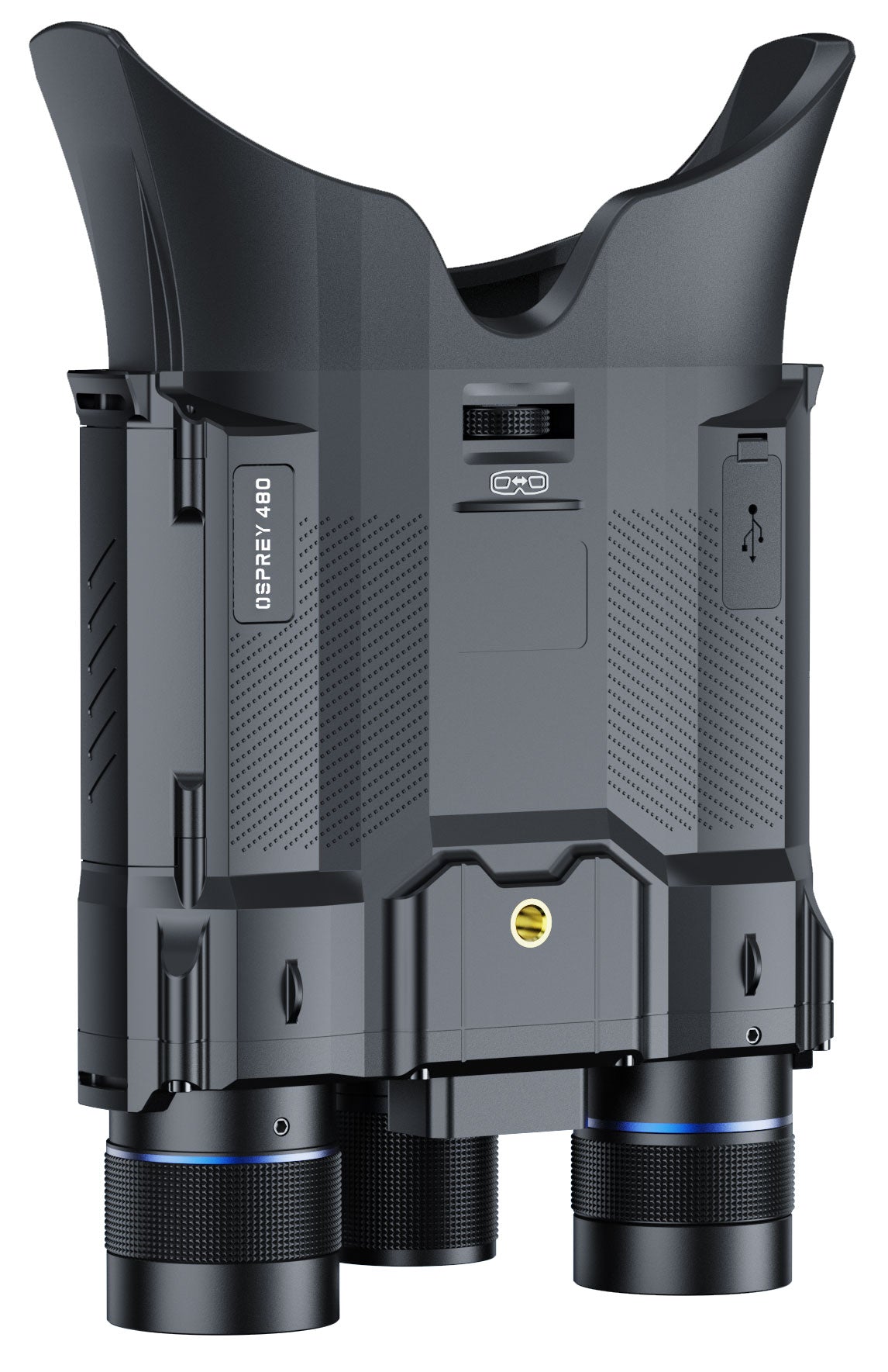 Jumelle multispectre Pard Osprey 640 PARD