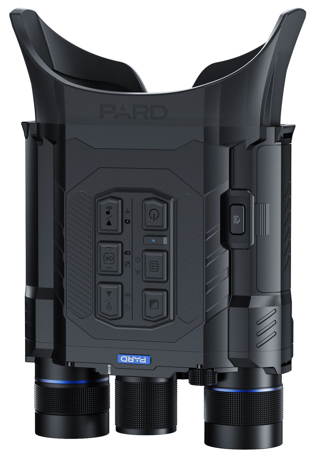 Jumelle multispectre Pard Osprey 640 PARD