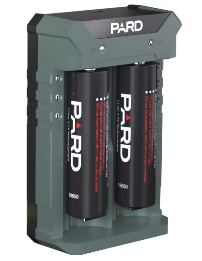 Pard chargeur batterie PARD