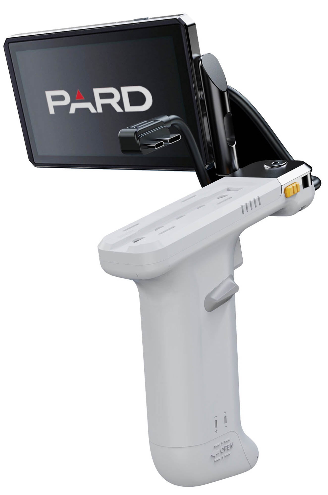 Poignée moniteur pour monoculaire PARD PARD