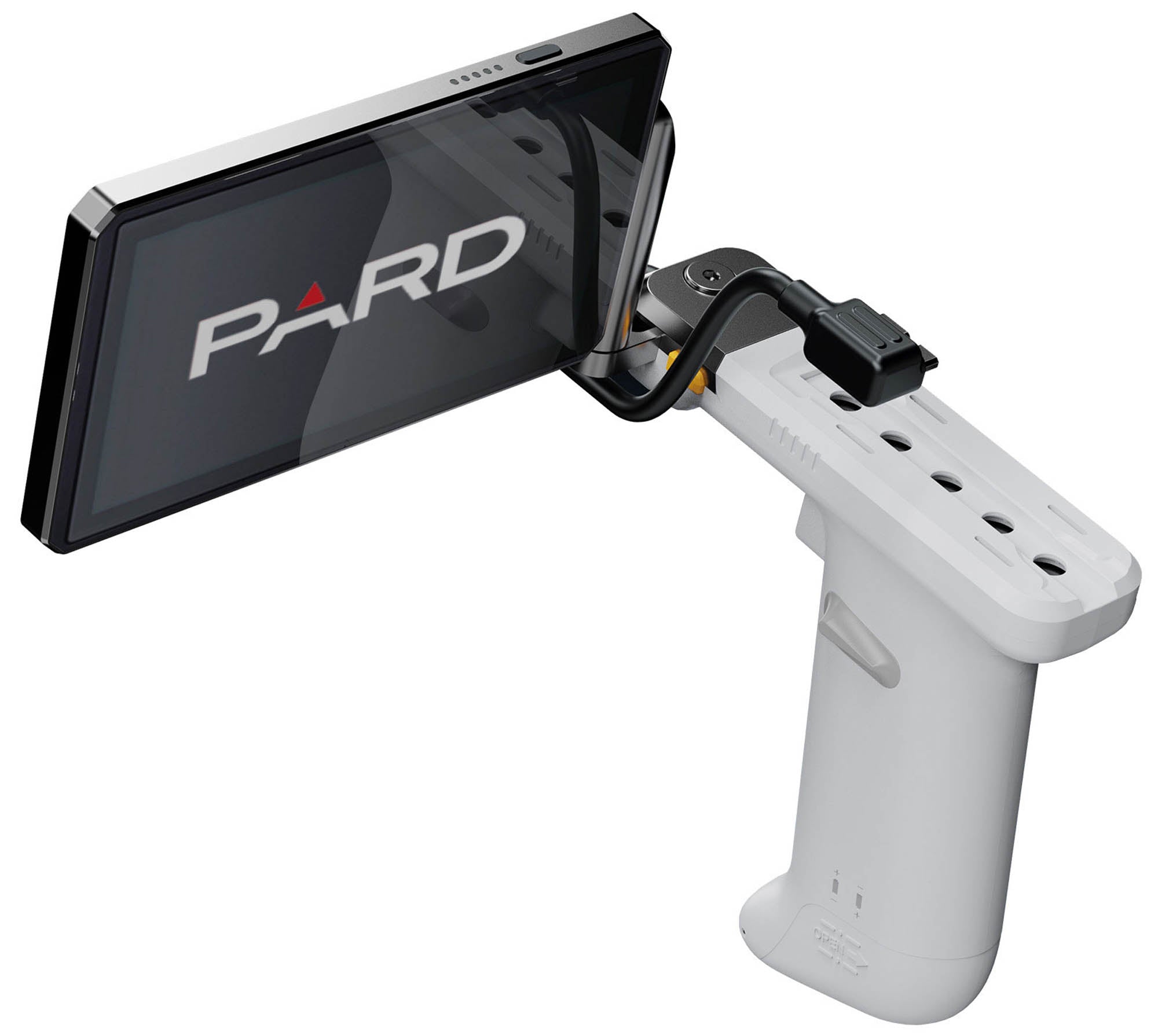 Poignée moniteur pour monoculaire PARD PARD
