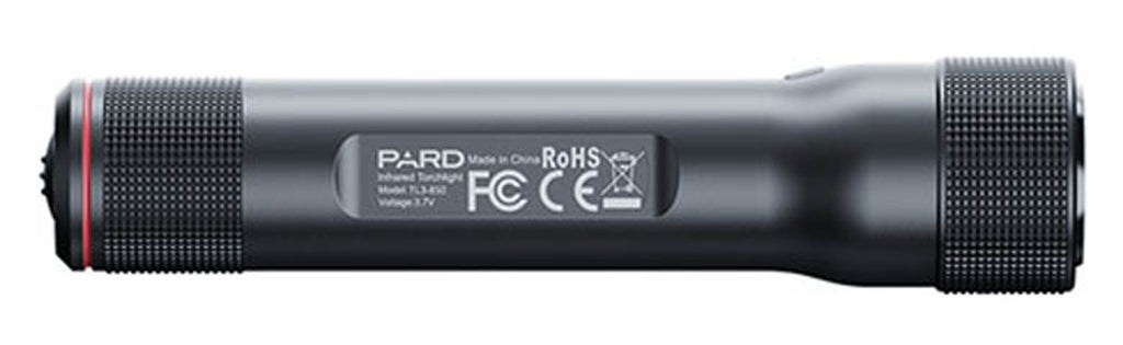 Lampe Torche Infrarouge PARD PARD