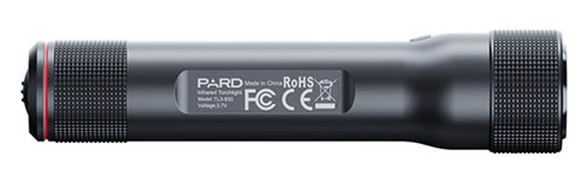 Lampe Torche Infrarouge PARD PARD