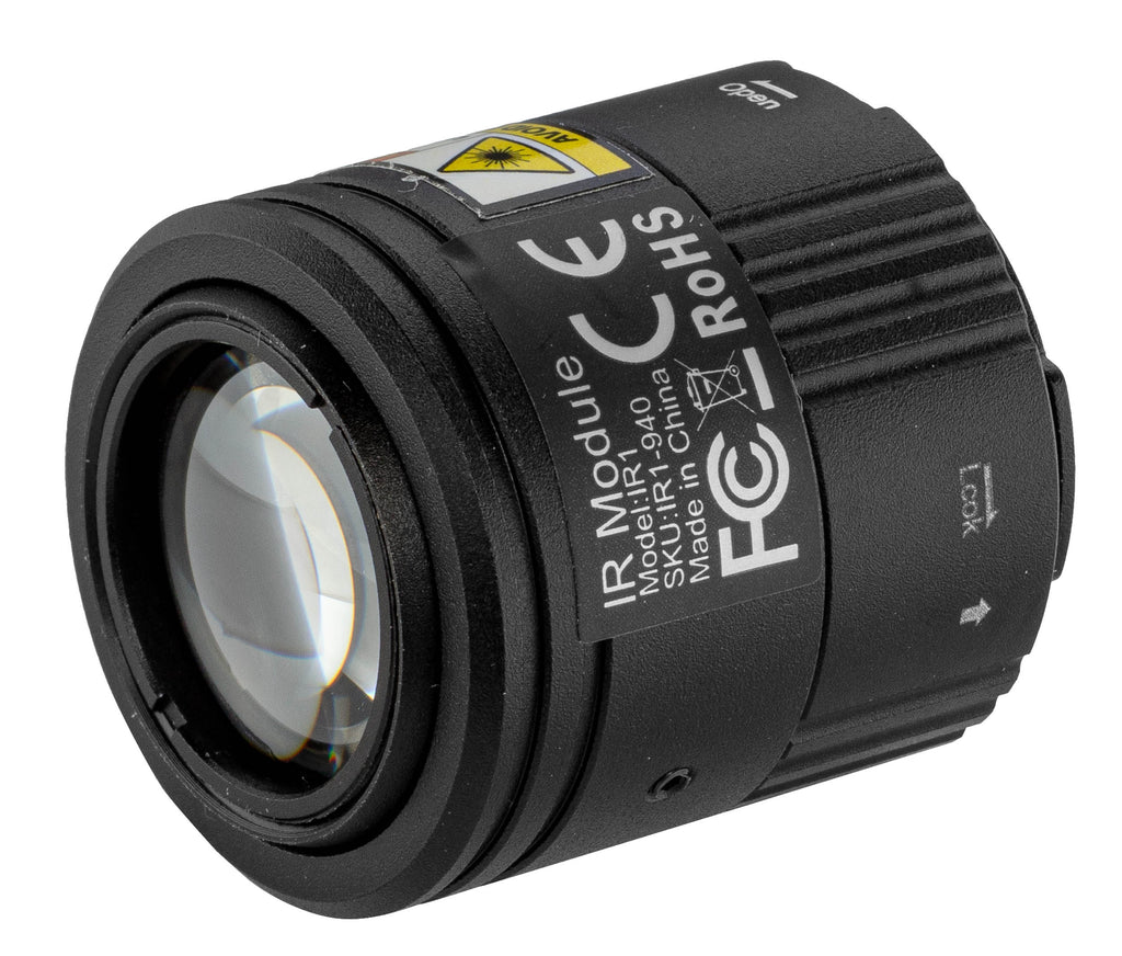 Illuminateur infrarouge PARD IR1 850 / 940 nm PARD