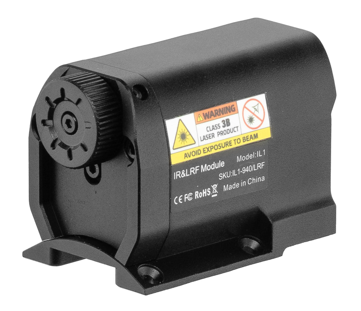 Lampe IR + Télémètre Pard IL1 LRF PARD