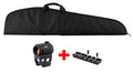 Pack point rouge + Embase + Fourreau pour express FAIR FAIR