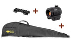 Pack point rouge + fourreau pour express FABARM Asper FABARM