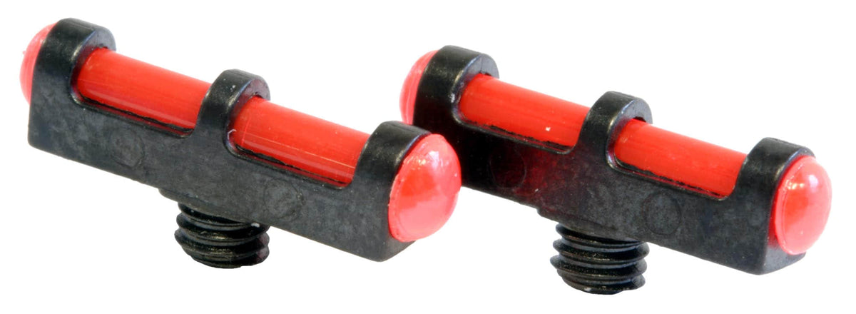 Point de Mire Fibre Optique Pour Fusil Lisse Diam 2.6mm RECKNAGEL