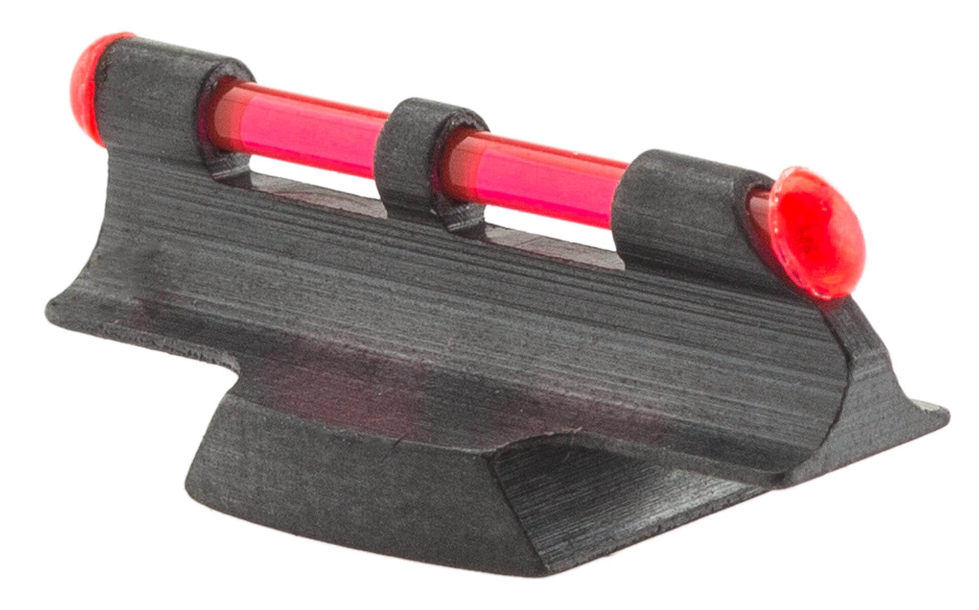 Point de Mire Fibre Optique Transversal Duck Sniper