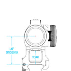 Scalarworks Montage LEAP/01 Micro T2 QD SCALARWORKS