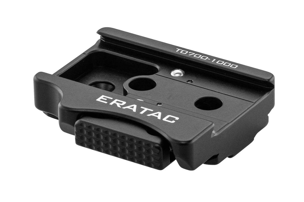 Sliders ARCA ERATAC – Molette ou Verrouillage à billes ARCA ERATAC