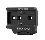 Sliders ARCA ERATAC – Molette ou Verrouillage à billes ARCA ERATAC