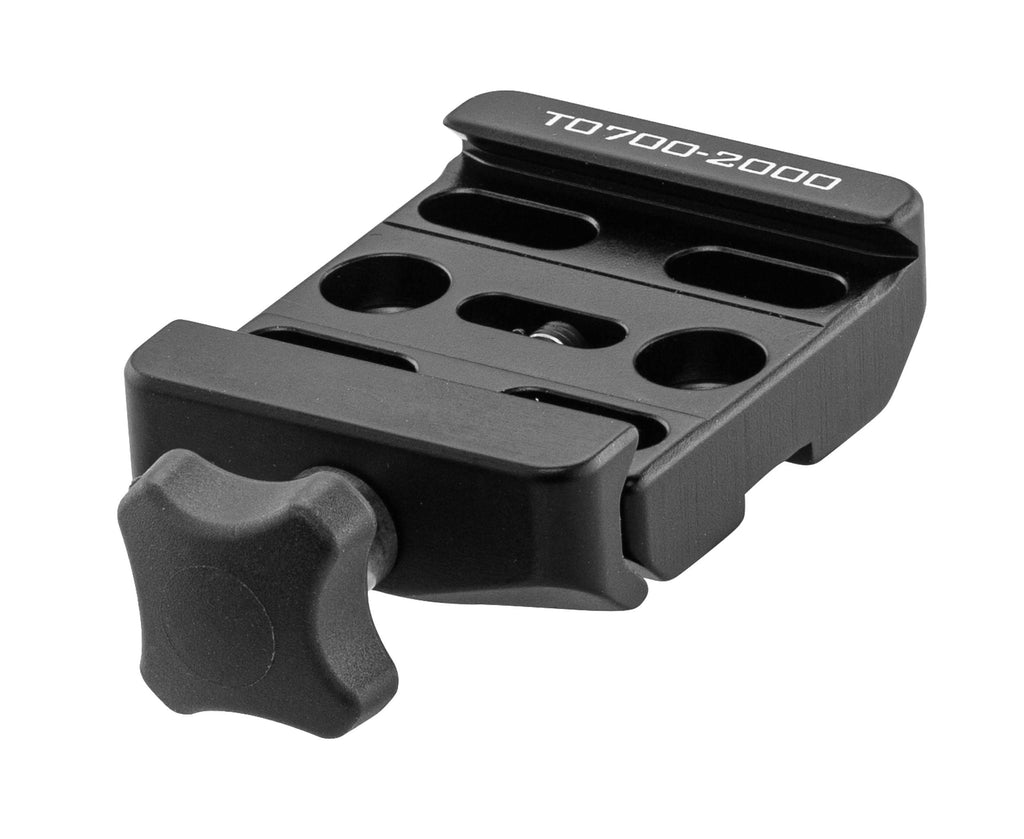 Sliders ARCA ERATAC – Molette ou Verrouillage à billes ARCA ERATAC