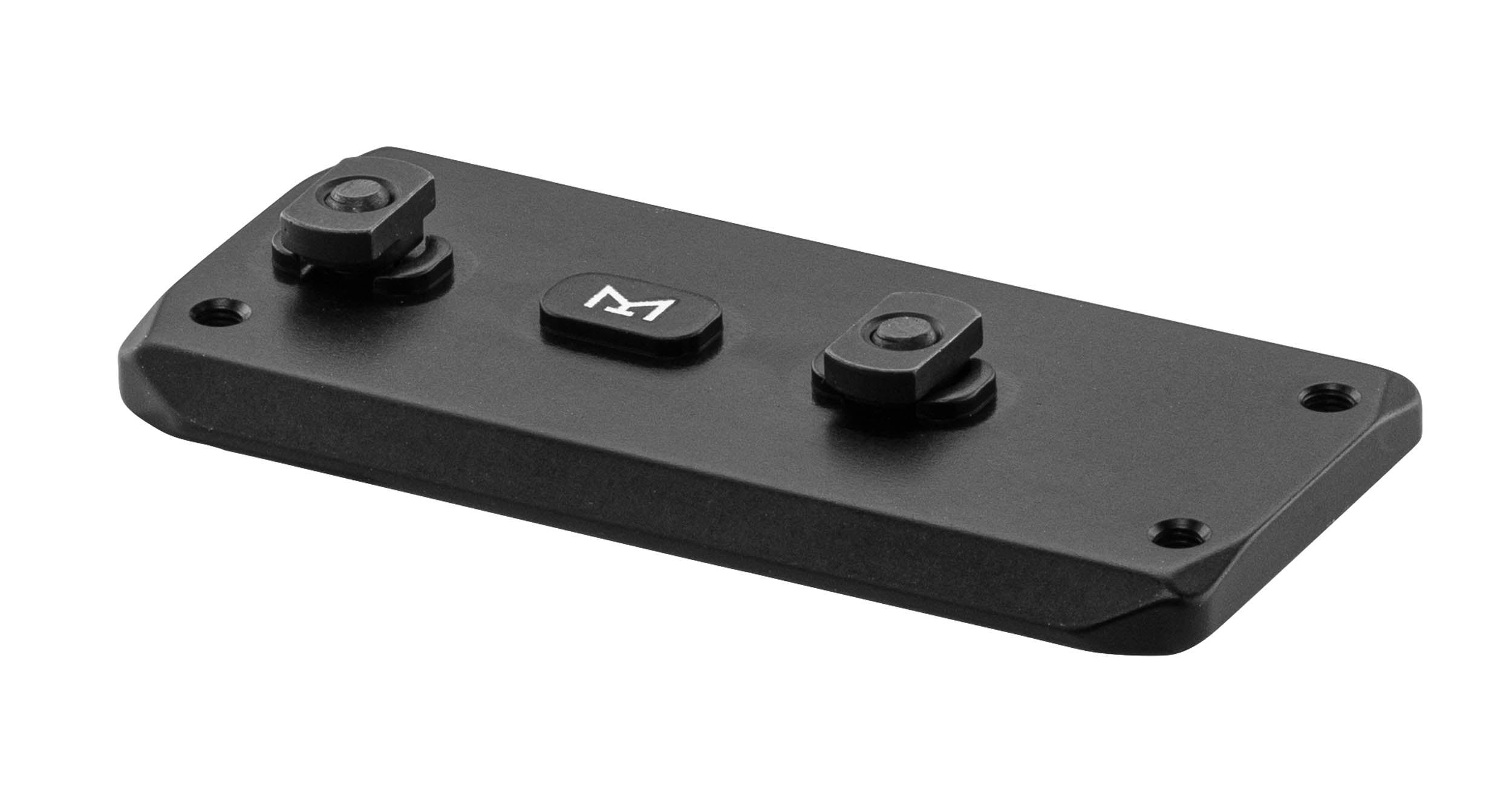 Rails ARCA M-LOK® ERATAC – Modulables et robustes ARCA ERATAC