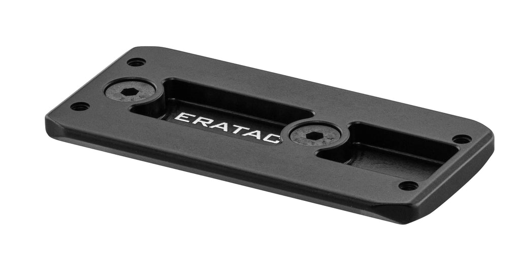 Rails ARCA M-LOK® ERATAC – Modulables et robustes ARCA ERATAC