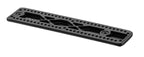 Rails ARCA M-LOK® ERATAC – Modulables et robustes ARCA ERATAC