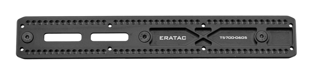 Rails ARCA M-LOK® ERATAC – Modulables et robustes ARCA ERATAC