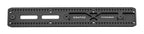 Rails ARCA M-LOK® ERATAC – Modulables et robustes ARCA ERATAC