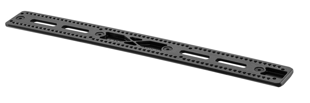 Rails ARCA M-LOK® ERATAC – Modulables et robustes ARCA ERATAC