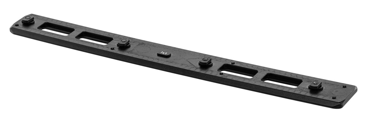 Rails ARCA M-LOK® ERATAC – Modulables et robustes ARCA ERATAC