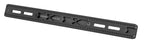 Rails ARCA M-LOK® ERATAC – Modulables et robustes ARCA ERATAC