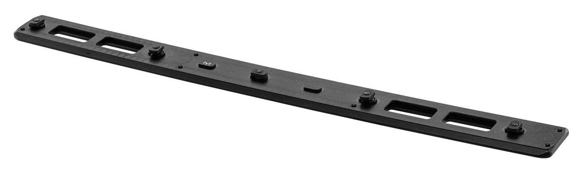 Rails ARCA M-LOK® ERATAC – Modulables et robustes ARCA ERATAC