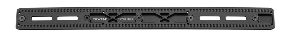Rails ARCA M-LOK® ERATAC – Modulables et robustes ARCA ERATAC