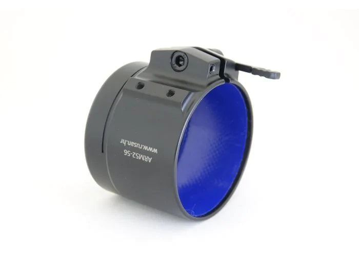 Bague d'adaptation HIKMICRO pour Thunder Clip-On - Diam 49mm HIKMICRO