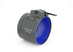 Bague d'adaptation HIKMICRO pour Thunder Clip-On - Diam 49mm HIKMICRO
