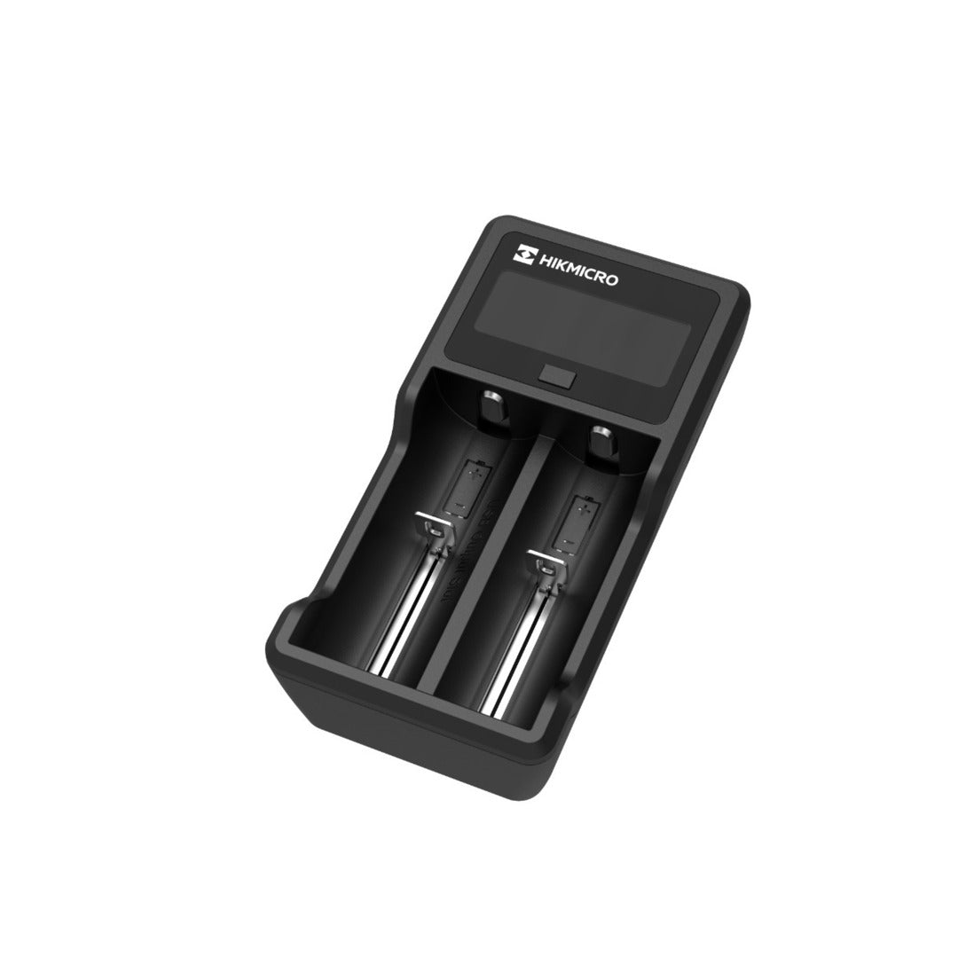 Chargeur de pile HIKMICRO HIKMICRO