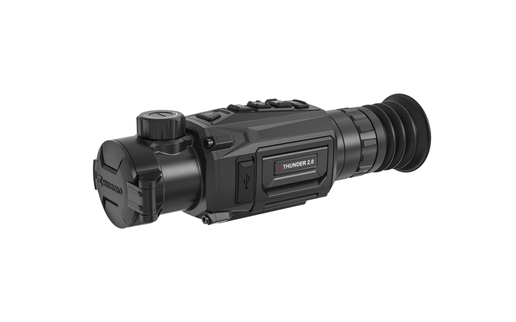 Lunette Thermique Hikmicro Thunder Th35 2.0 HIKMICRO