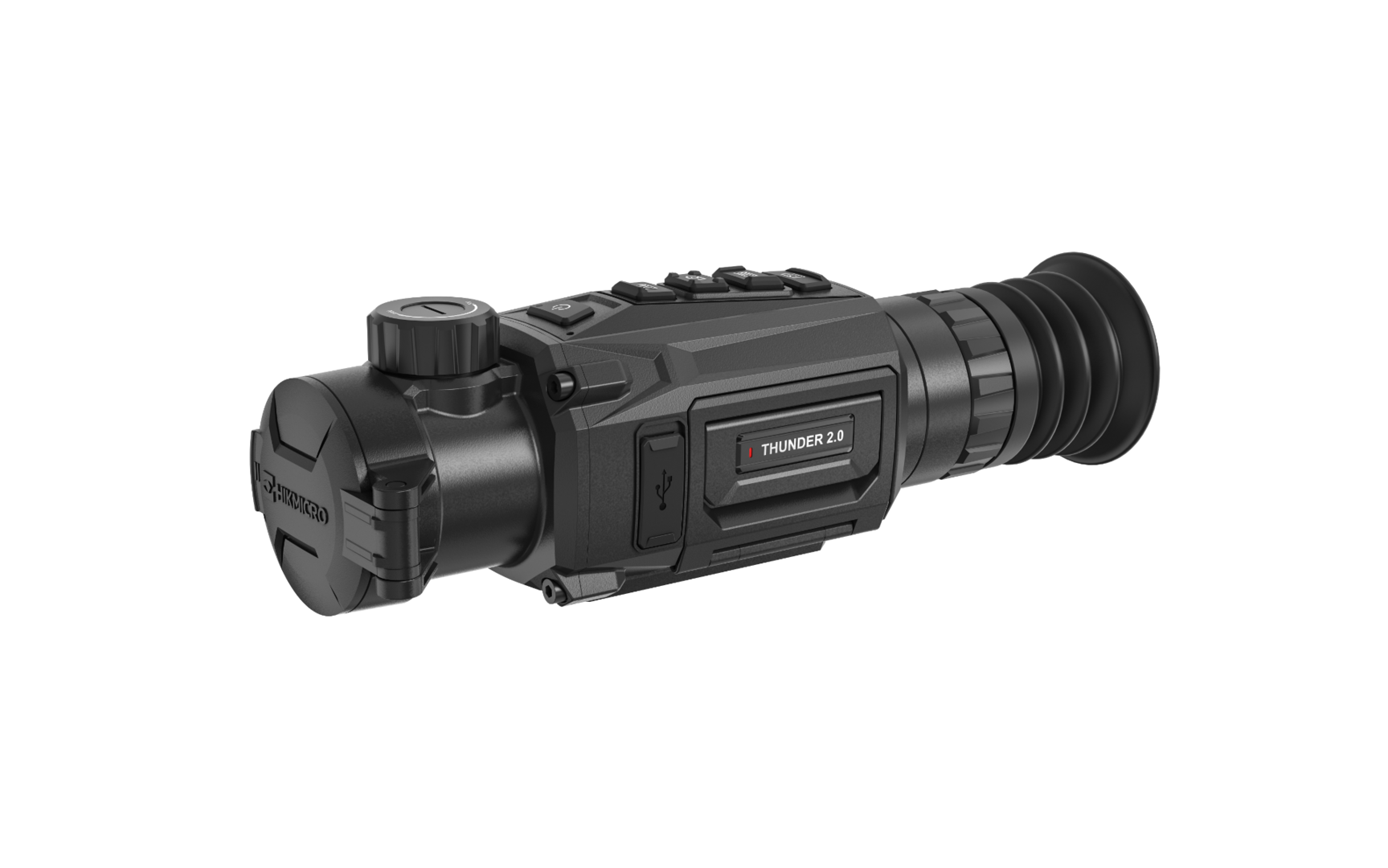 Lunette Thermique Hikmicro Thunder Th35 2.0 HIKMICRO