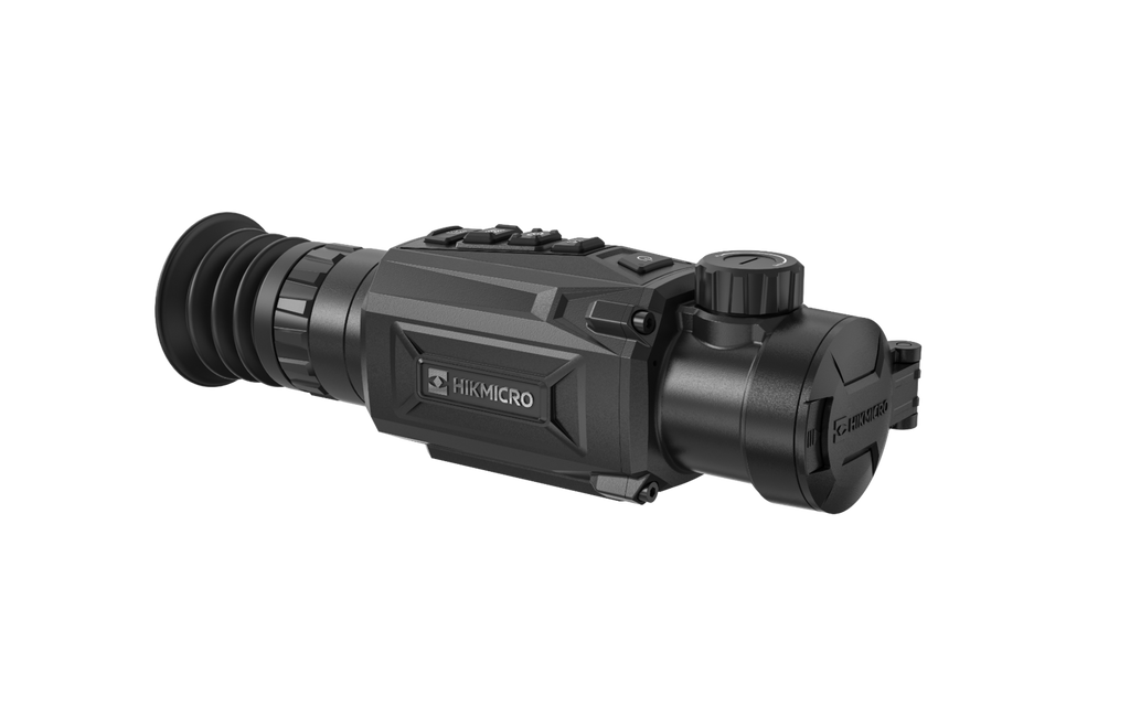 Lunette Thermique Hikmicro Thunder Th35 2.0 HIKMICRO